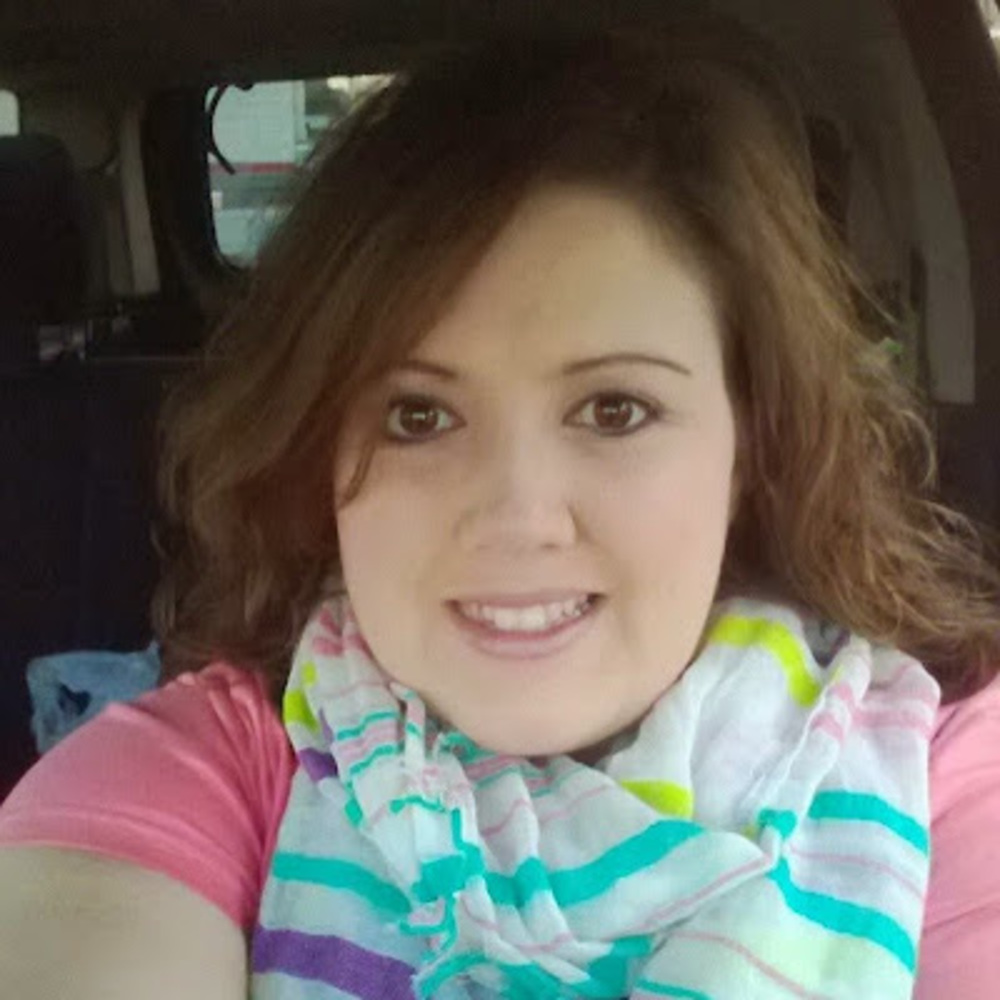 Meet your Posher, Lori